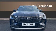 Hyundai TUCSON 1.6 TGDi N Line 5dr 2WD Petrol Estate